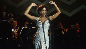 introducing dorothy dandridge scene