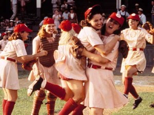 a league of their own scene