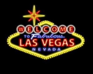 Las Vegas Sign