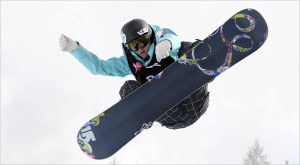 kelly clark snowboarding