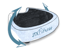 Oscillation Plate Movement