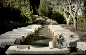 Photo curtsey of oncewed.com