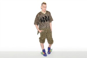 Jeremy Scott fashion