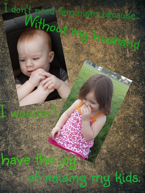 women against feminism tumblr photo