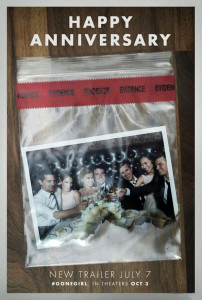 gone girl movie poster