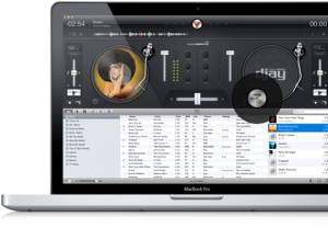 djay app for mac