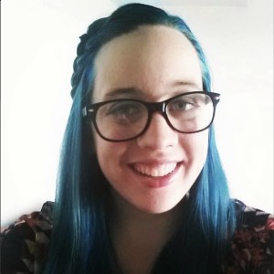 Marie Reimers from tumblr blog I Am a Young Feminist