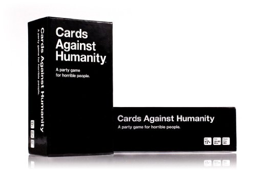 Amazon cards against humanity