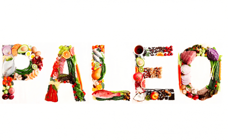 paleo diet
