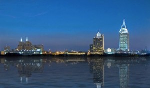 mobile, alabama city