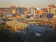 city that's good for a staycation