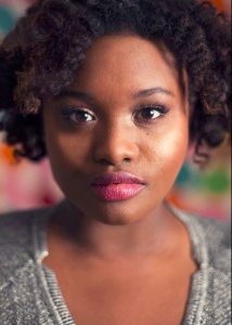 Lexi Butler founder of The Grown Up Truth