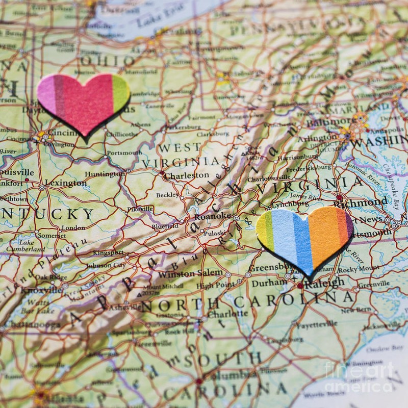 Long Distance Relationship