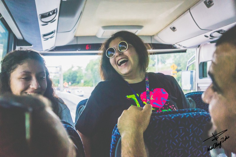 How to Road Trip Without Being Motion Sick