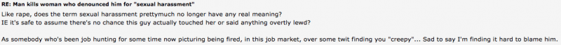misogyny, sexism, sexual harassment, murder, mall shooting, shooting