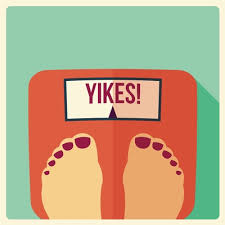 How I Lost 5 Pounds in a Week