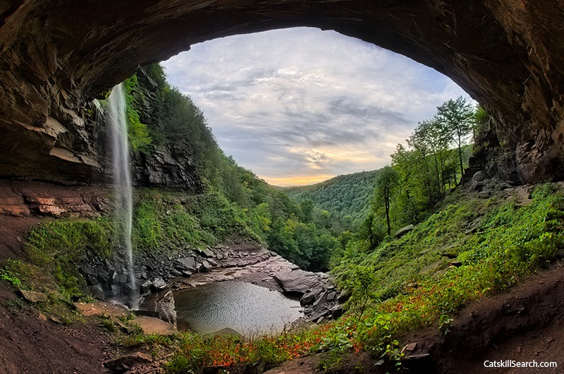 hudson valley, travel, ny state, waterfalls, activities, beauty, nature,