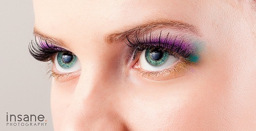 How to Get Long, Beautiful Eyelashes in 3 Easy Steps