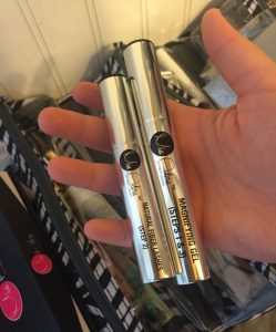 mia adora mascara, 3d fiber lash, beauty, gift idea, makeup