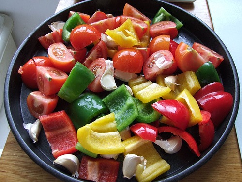 Elfleda via Compfight cc low calories