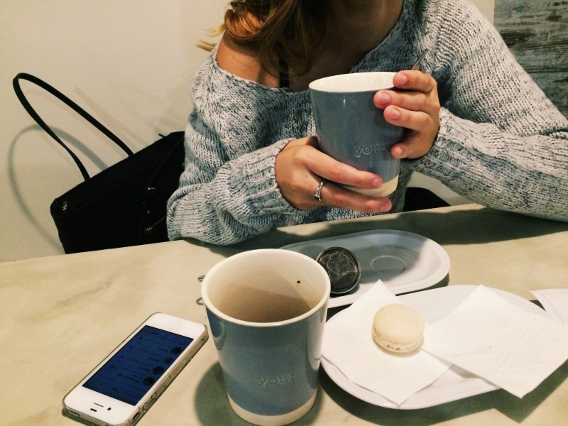 Why Red Lobster May be My New After Work Hangout Spot