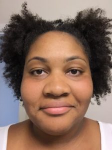 eyebrows selfie week fur of grandebrow