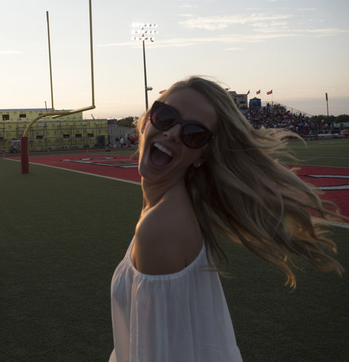 Miss USA winner Olivia Jordan