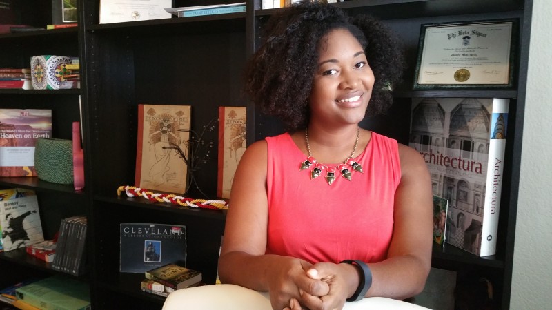 A Day in the Life of an Online Magazine Owner