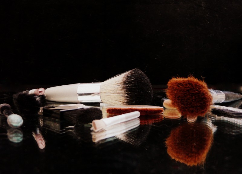 Get The Natural Look With  6 of My Favorite e.l.f. Products