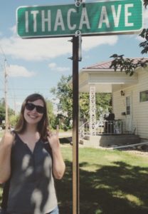 victim to charm ithaca avenue