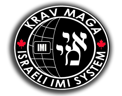 Krav Maga worldwide self-defense symbol