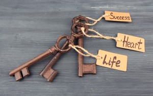 How Maintaining My Health Will Make for a Successful 2016