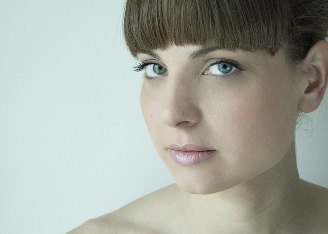 Your Guide to Looking Naturally Beautiful