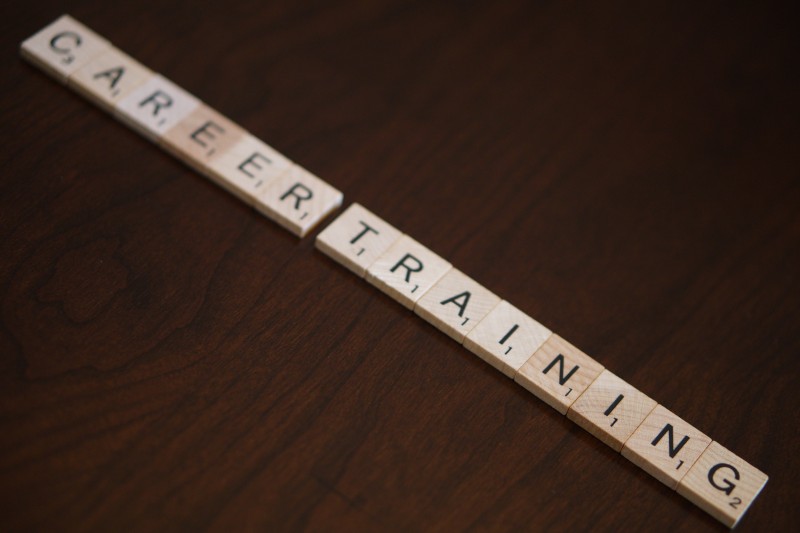 Key Steps to Change Careers