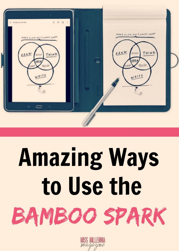 Amazing Ways to Use the Bamboo Spark