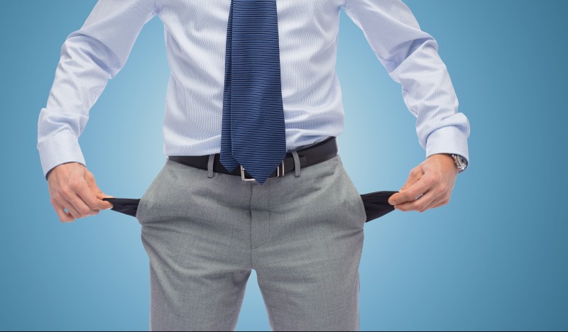 How To Invest When You Feel Strapped For Cash