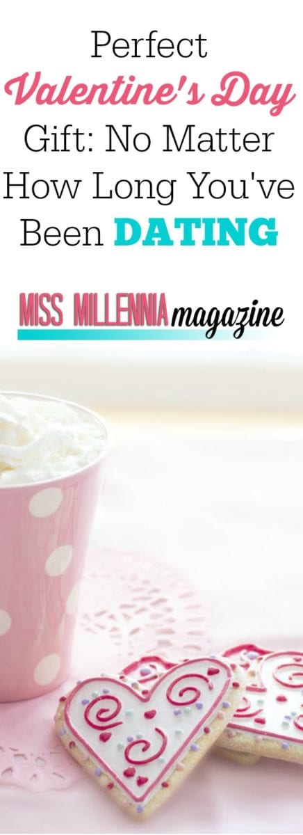 With this guide, you will be able to get the perfect Valentine's Day gift for that special someone in your life, no matter how long you've been dating.