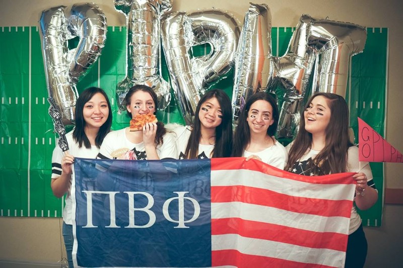 Eric Chen, Johns Hopkins Photography Forum pi beta phi johns hopkins