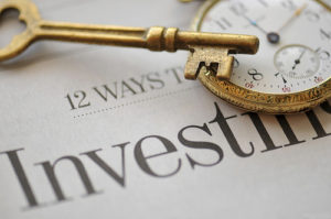 investing newspaper for successful stock portfolio