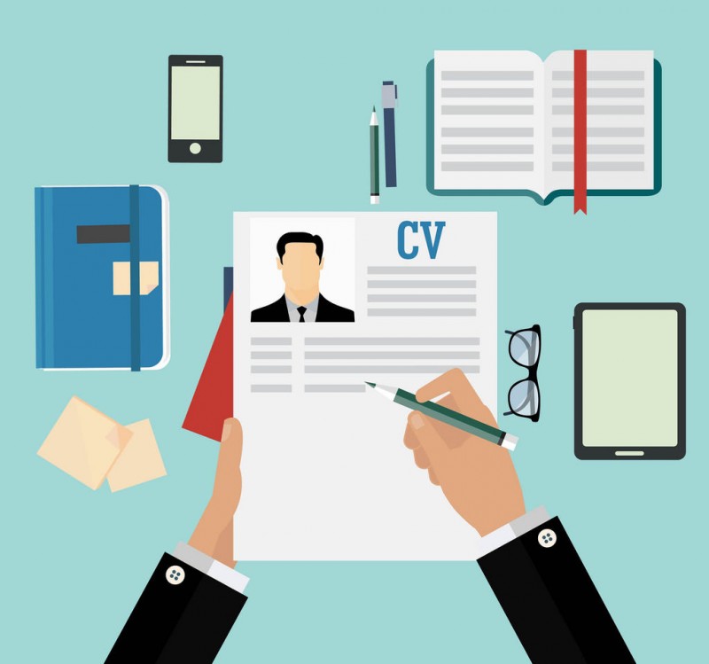 How to Boost Your Resume While in College