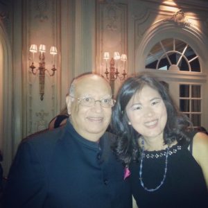 healing after grief Loomba Foundation