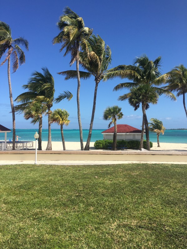 What You Need To Know On Your First Trip Abroad