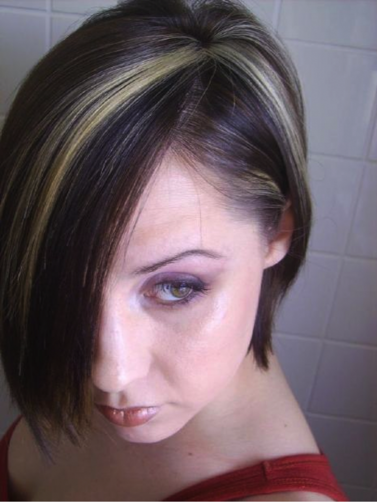 millennial's guide hair