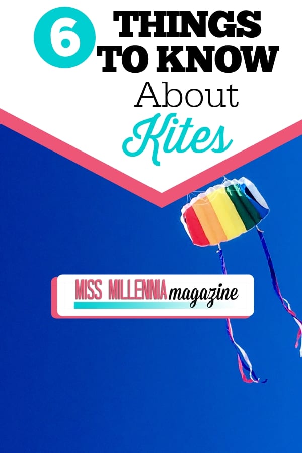 Kites have an extensive history in how humans communicated, went to war, sports and leisure. Here are some interesting things to know about kites.