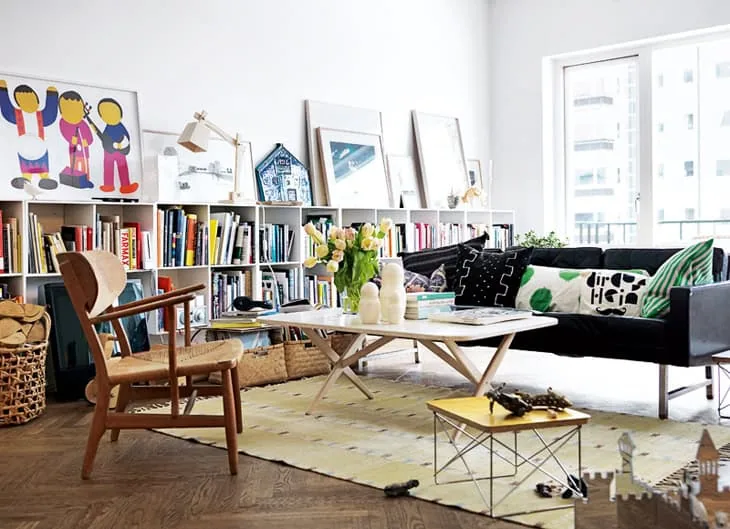 Great Inexpensive Ways to Decorate Your Apartment