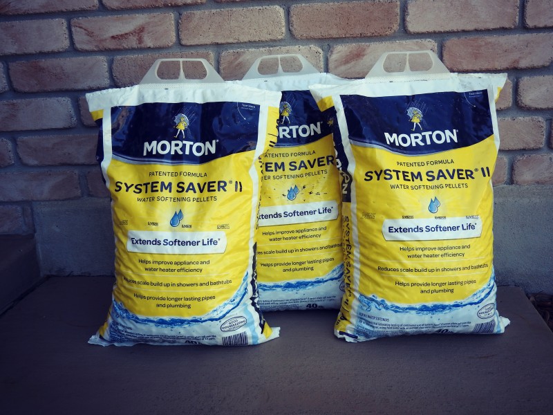 5 Practical Reasons Why You Should Own a Water Softener