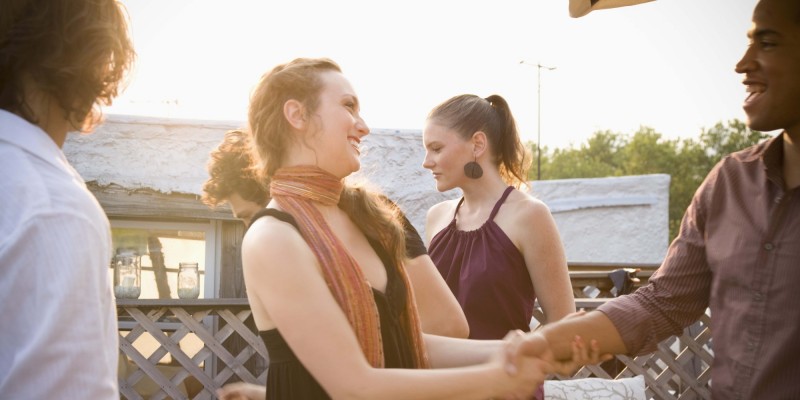 How to Up Your Small Talk Game