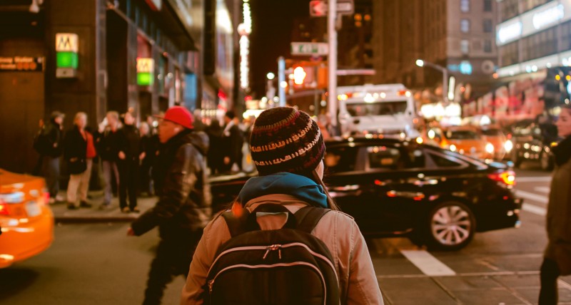 How Deviating From My 5-Year Plan Worked in My Favor