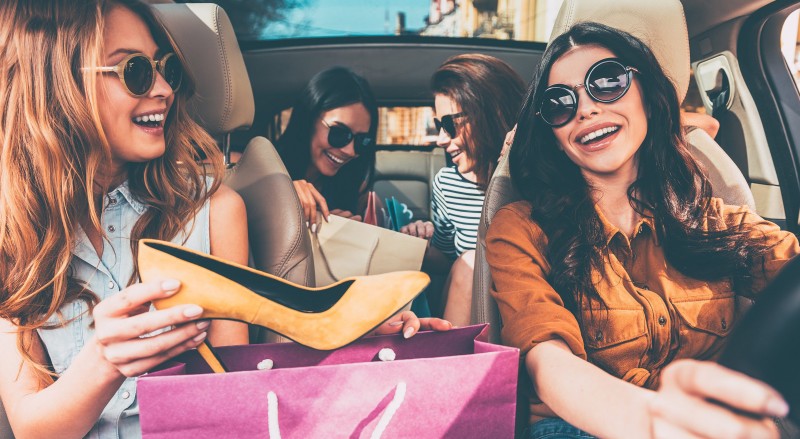 How to Change Your Daily Routine and Stop Overspending