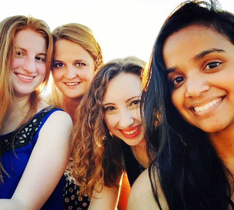 celebrate your friend's success